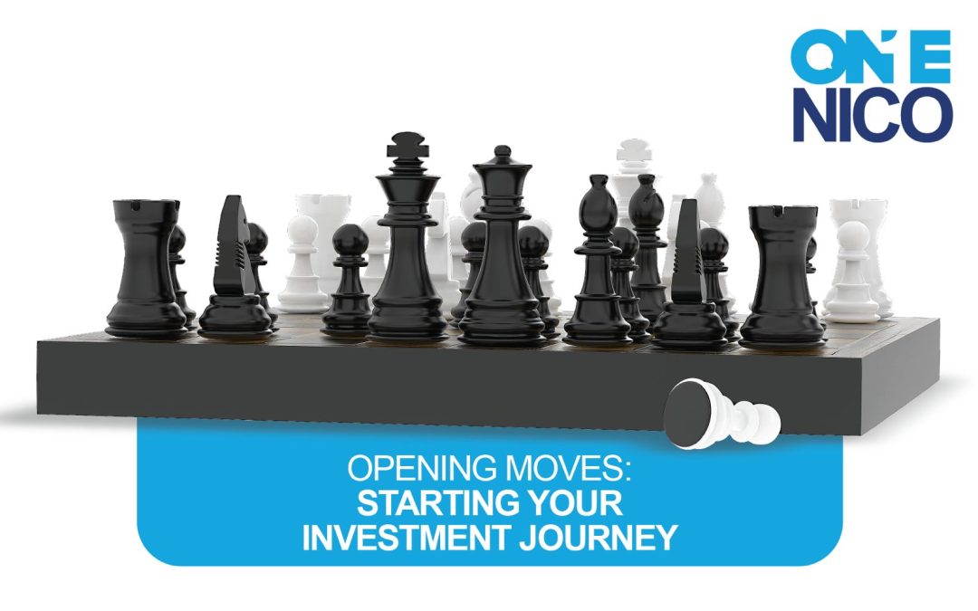Opening Moves: Starting Your Investment Journey